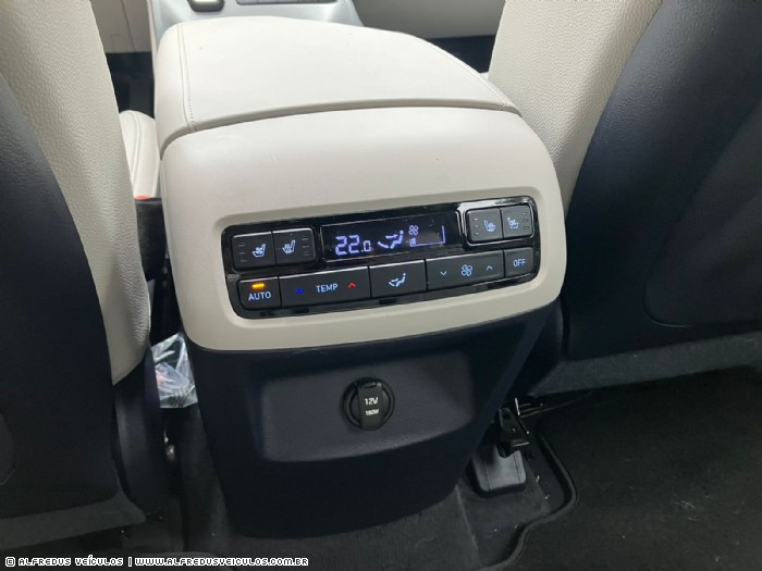 Hyundai PALISADE 3.8 GDI 2024/2025